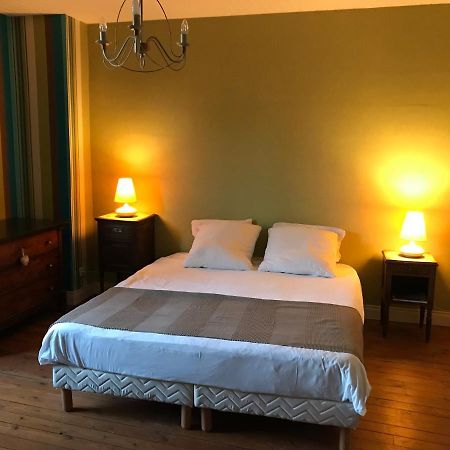 Un Jardin Dans La Ville Bed & Breakfast Châlons-en-Champagne Eksteriør bilde