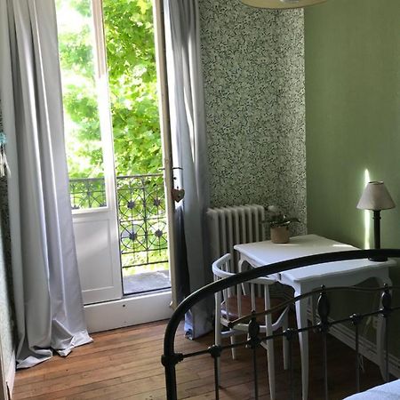 Un Jardin Dans La Ville Bed & Breakfast Châlons-en-Champagne Eksteriør bilde