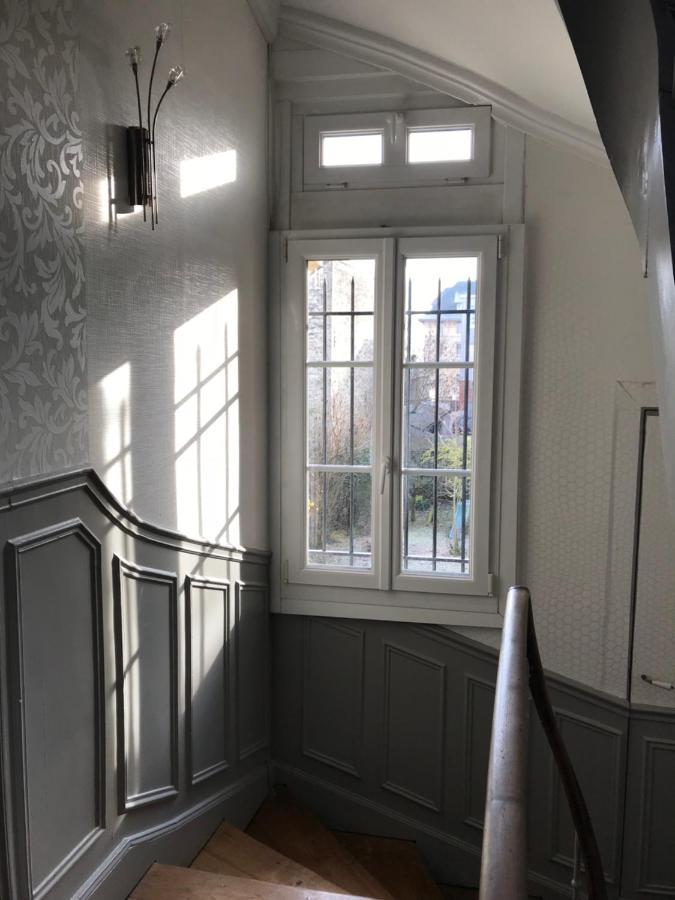 Un Jardin Dans La Ville Bed & Breakfast Châlons-en-Champagne Eksteriør bilde