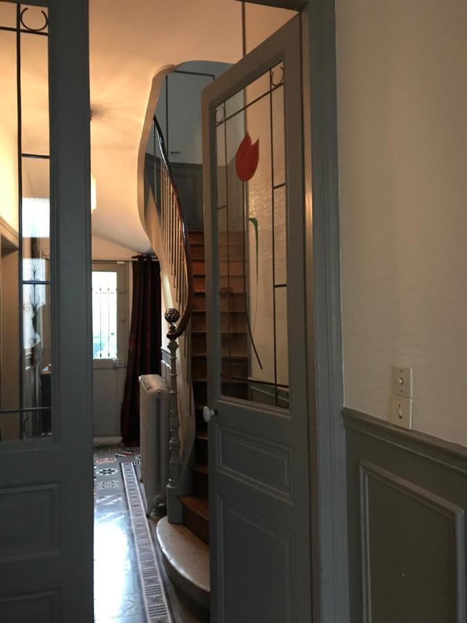 Un Jardin Dans La Ville Bed & Breakfast Châlons-en-Champagne Eksteriør bilde
