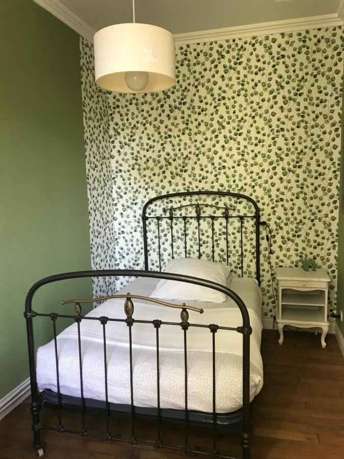Un Jardin Dans La Ville Bed & Breakfast Châlons-en-Champagne Eksteriør bilde